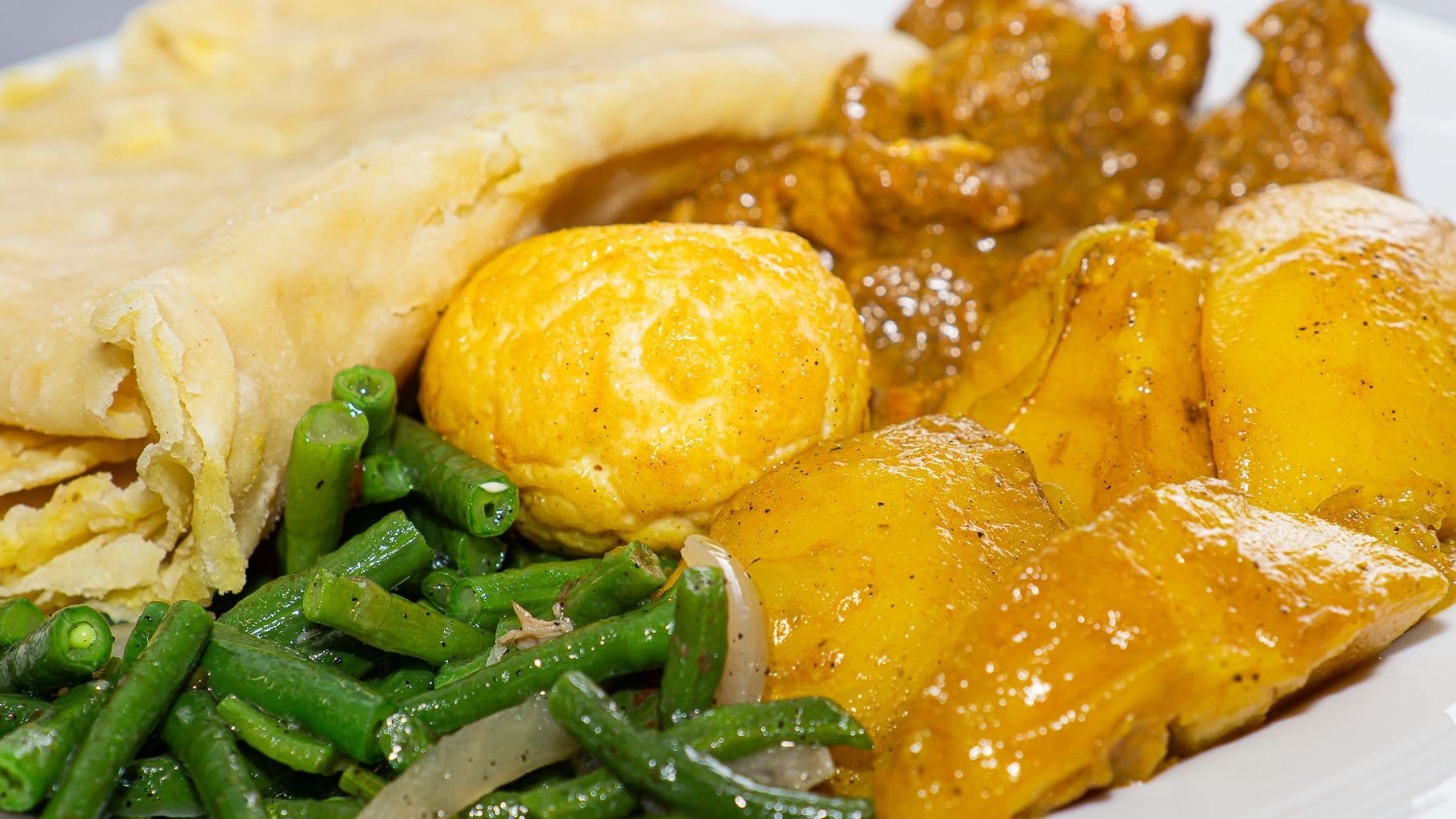 Sranang Yang in Zeist
